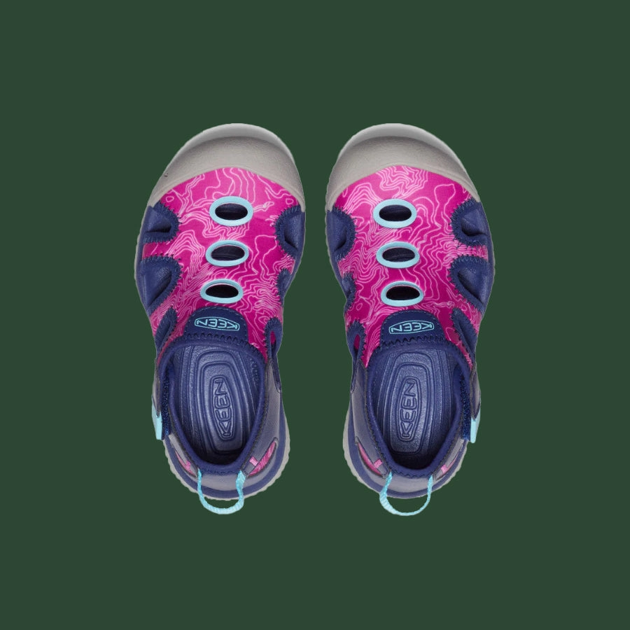 Little Kids' Keen Stingray Sandal