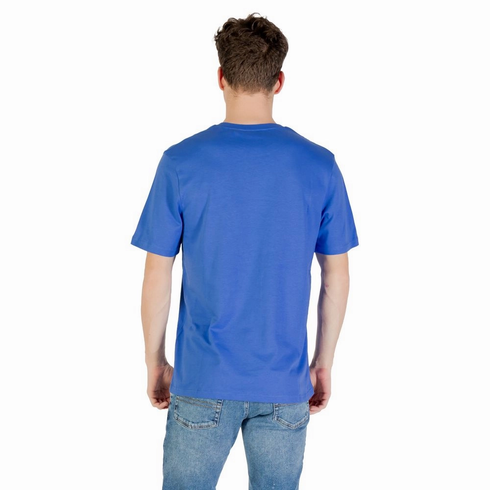 Lyle & Scott Cotton Men's T-Shirt