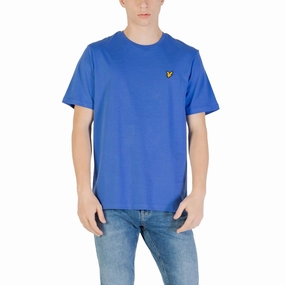 Lyle & Scott Cotton Men's T-Shirt