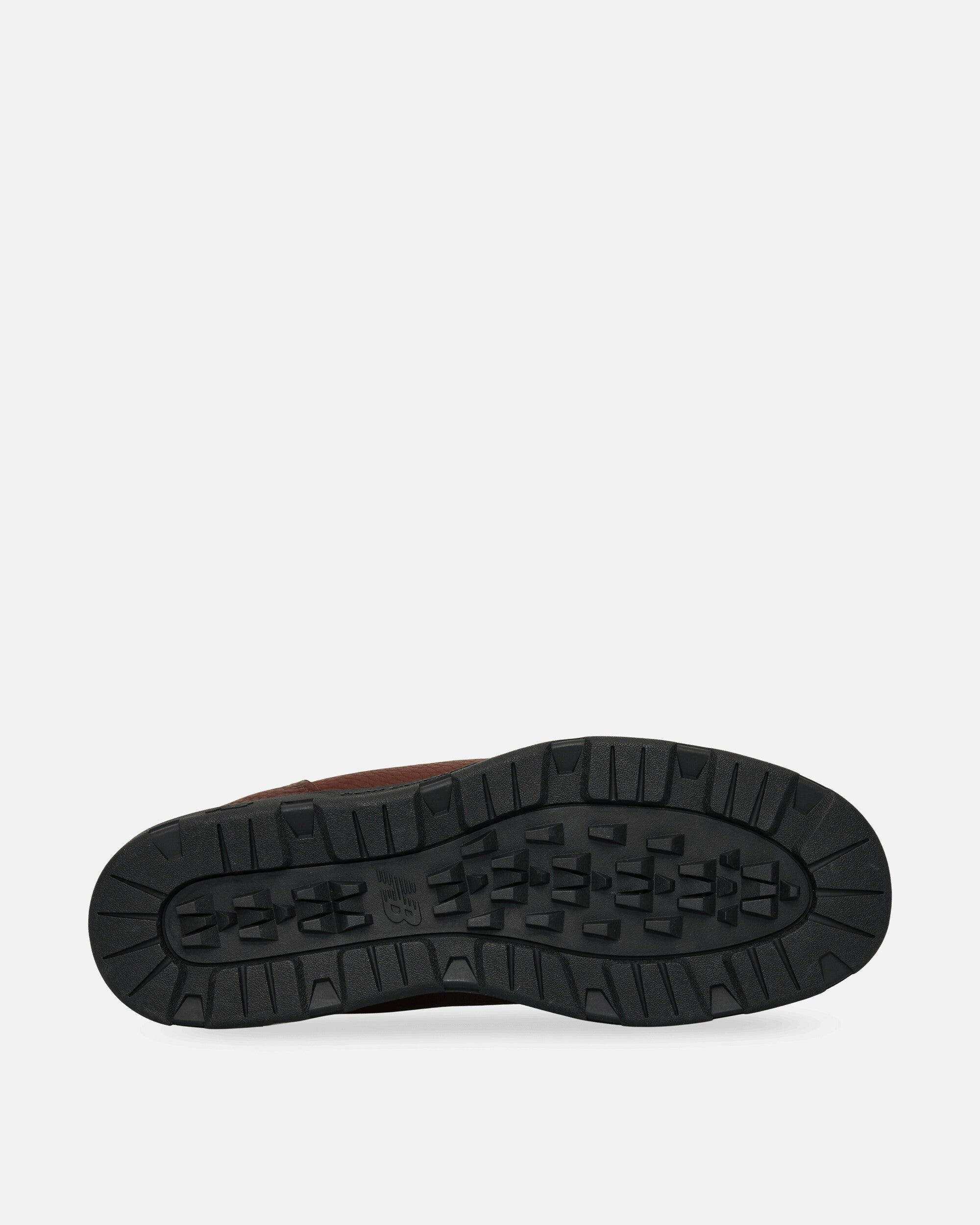 Made in UK Allerdale Sneakers Dark Brown