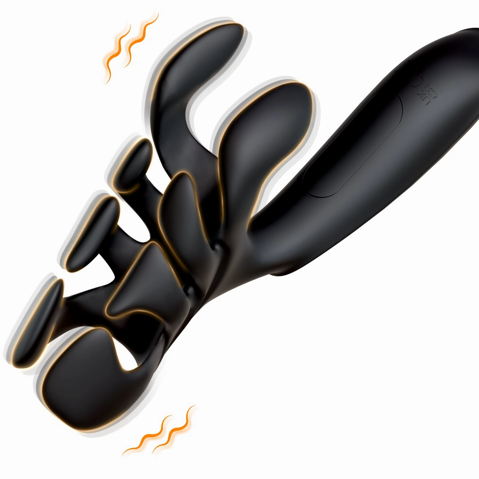 Male Sex Toy Penis Training Vibrator
