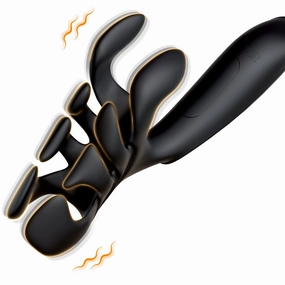 Male Sex Toy Penis Training Vibrator