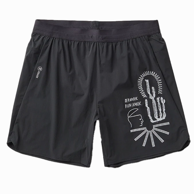 Men's Alta 7" Short