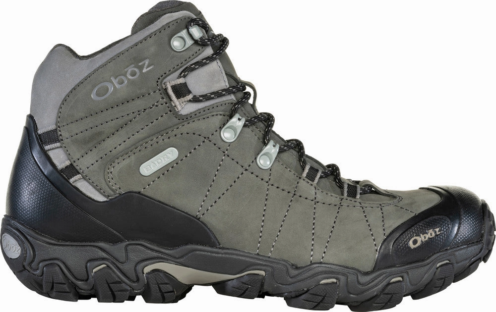 Men's Bridger Mid Waterproof