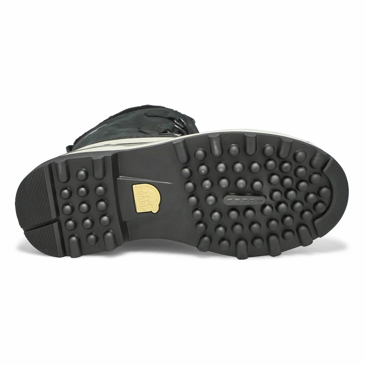 Men's Caribou