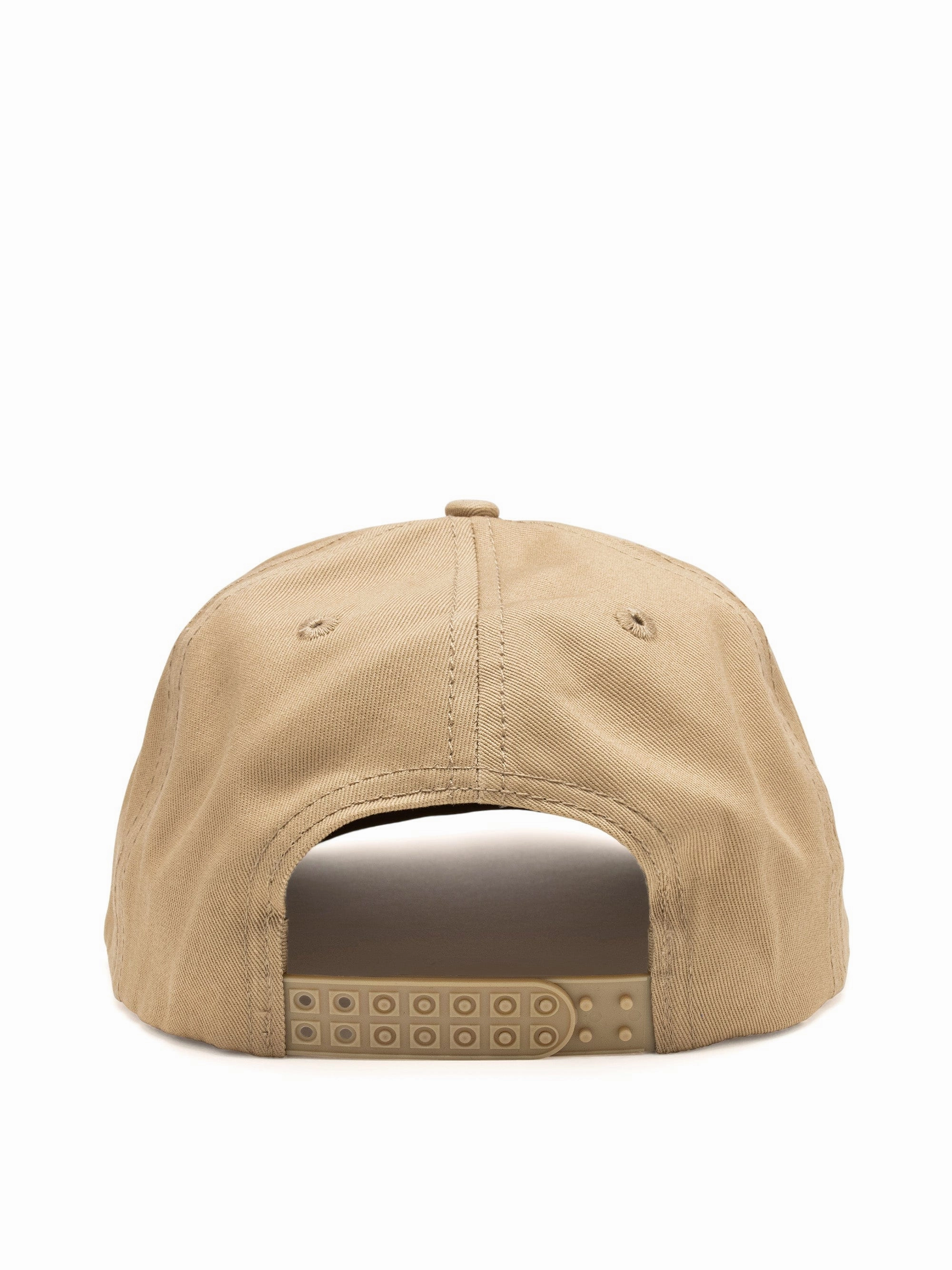 Men's Desert Luxe Snapback