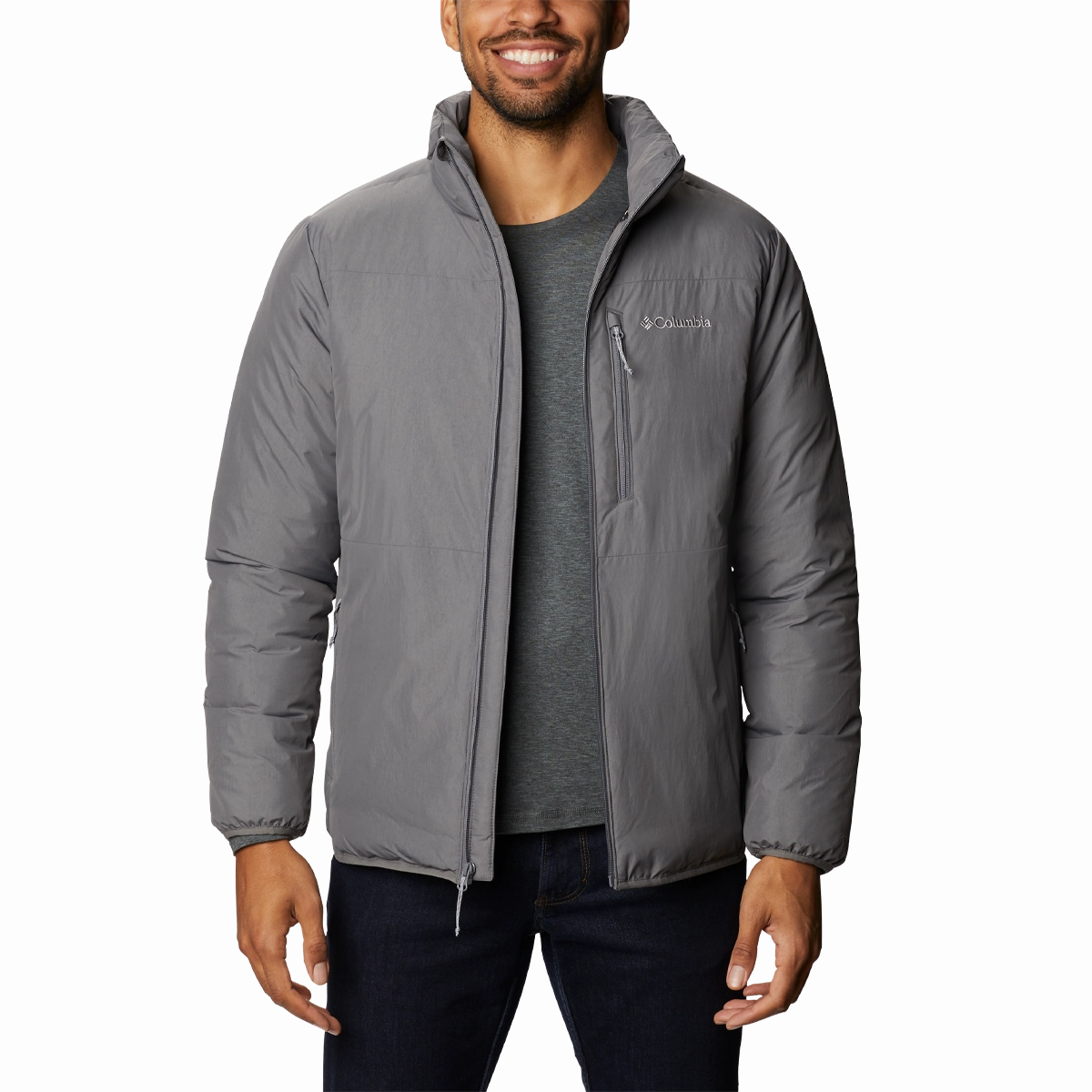 Men's Grand Wall Jacket