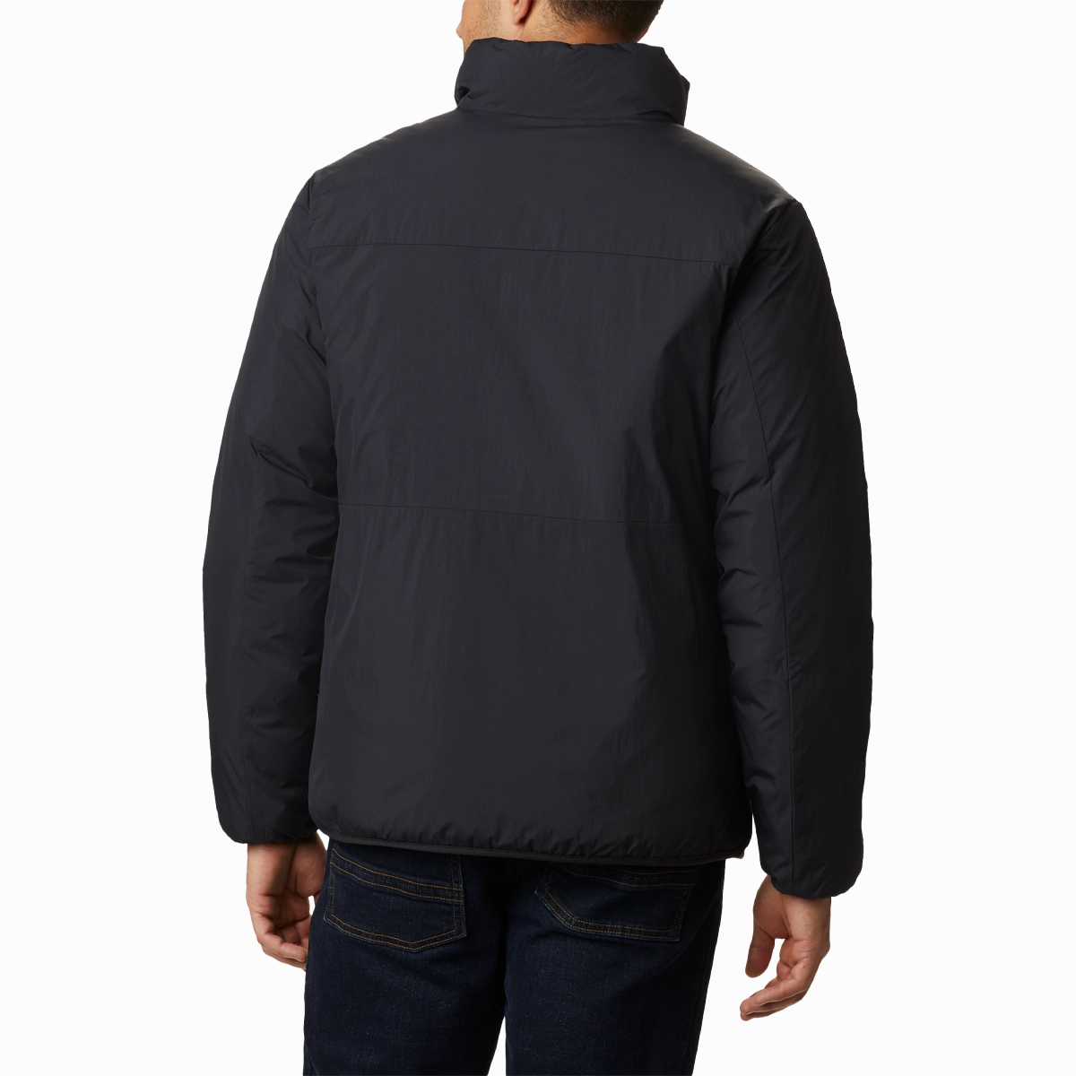 Men's Grand Wall Jacket