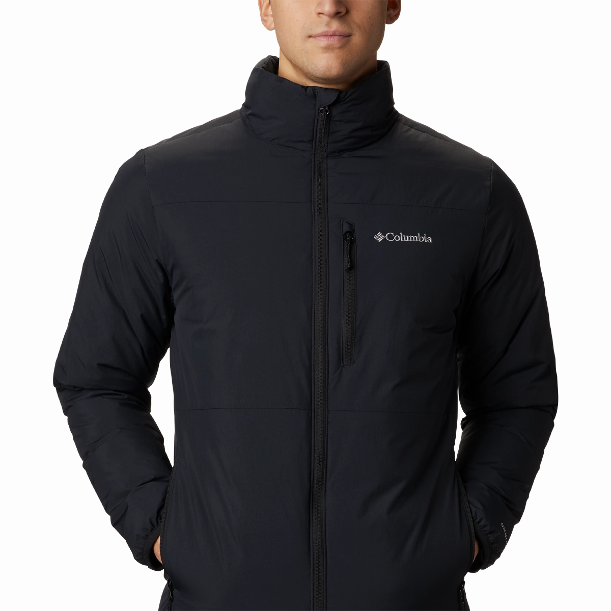 Men's Grand Wall Jacket