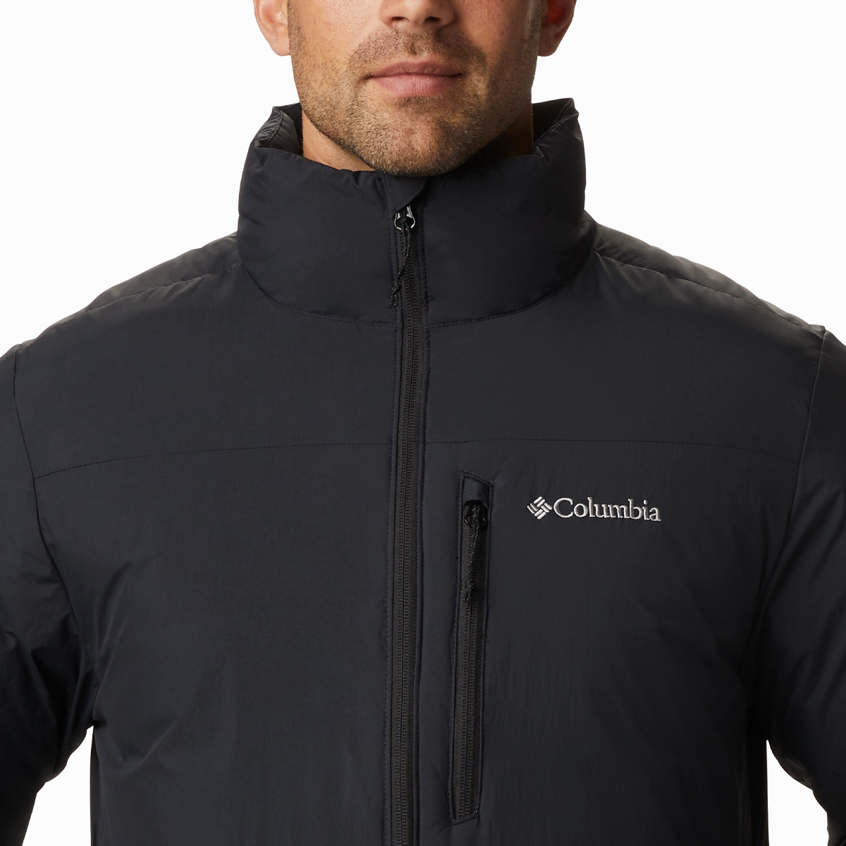 Men's Grand Wall Jacket