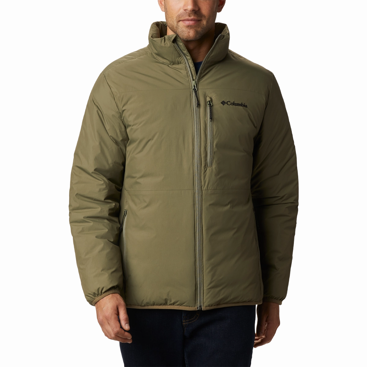 Men's Grand Wall Jacket