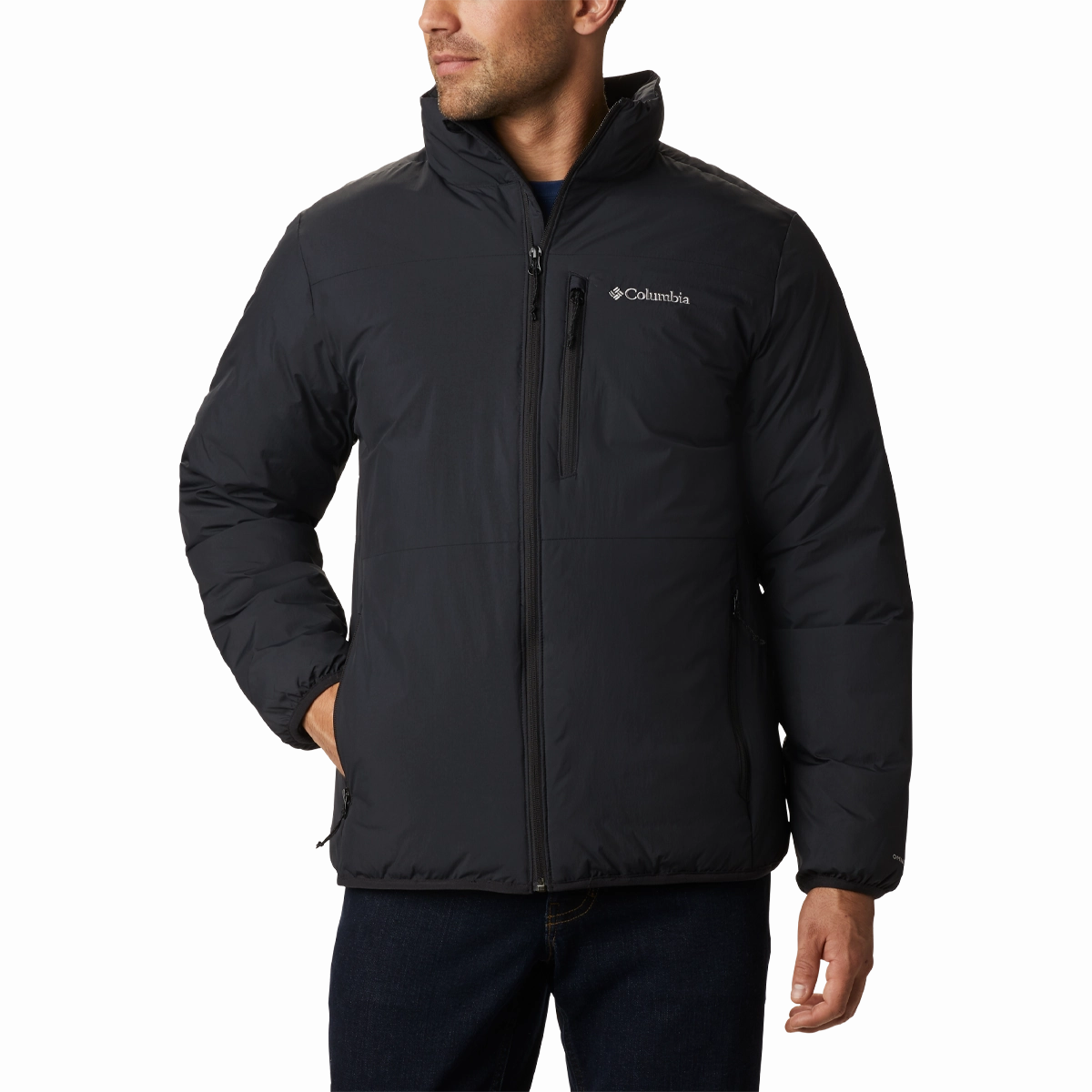 Men's Grand Wall Jacket