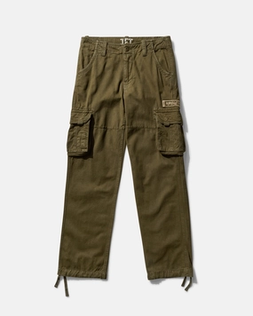 Men's Jet Pants Dark Olive