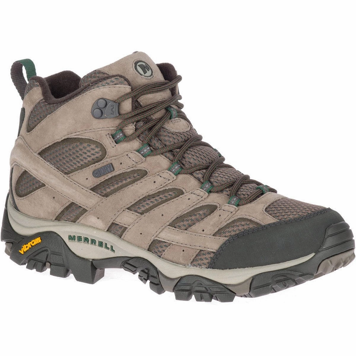 Men's Moab 2 Mid Waterproof