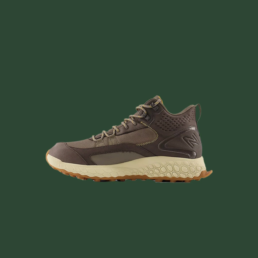 Men's New Balance Fresh Foam X Hierro Mid GTX