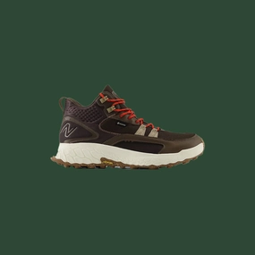Men's New Balance Fresh Foam X Hierro Mid GTX