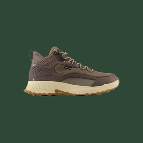 Men's New Balance Fresh Foam X Hierro Mid GTX