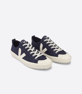 Men's Nova Canvas Marine Pierre