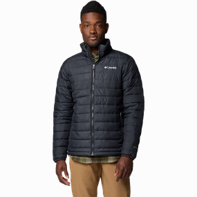 Men's Powder Lite II Jacket