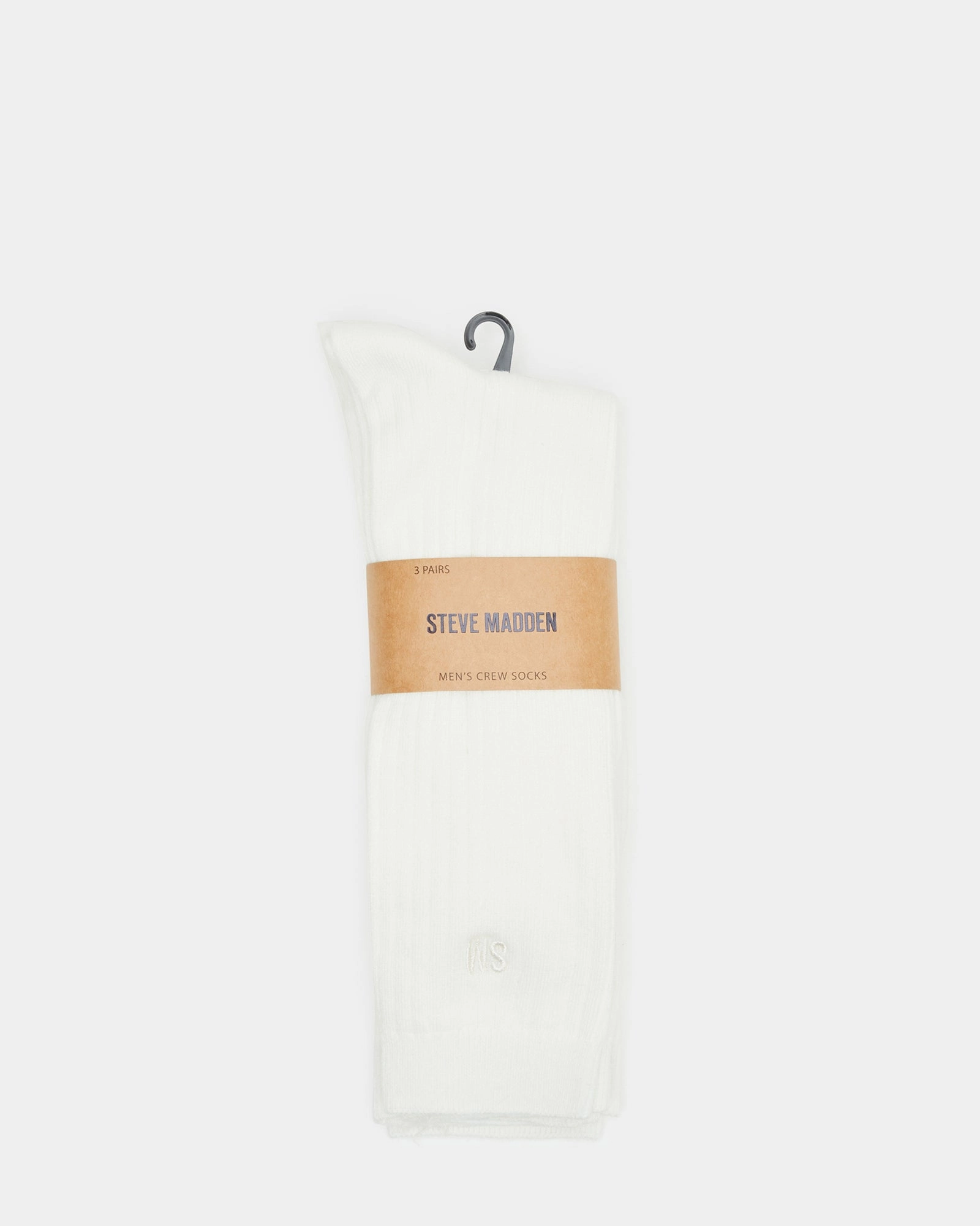 MEN'S WILDERR SLIDE AND SOCKS BUNDLE