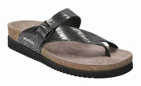 Mephisto Helen Silver Zebra