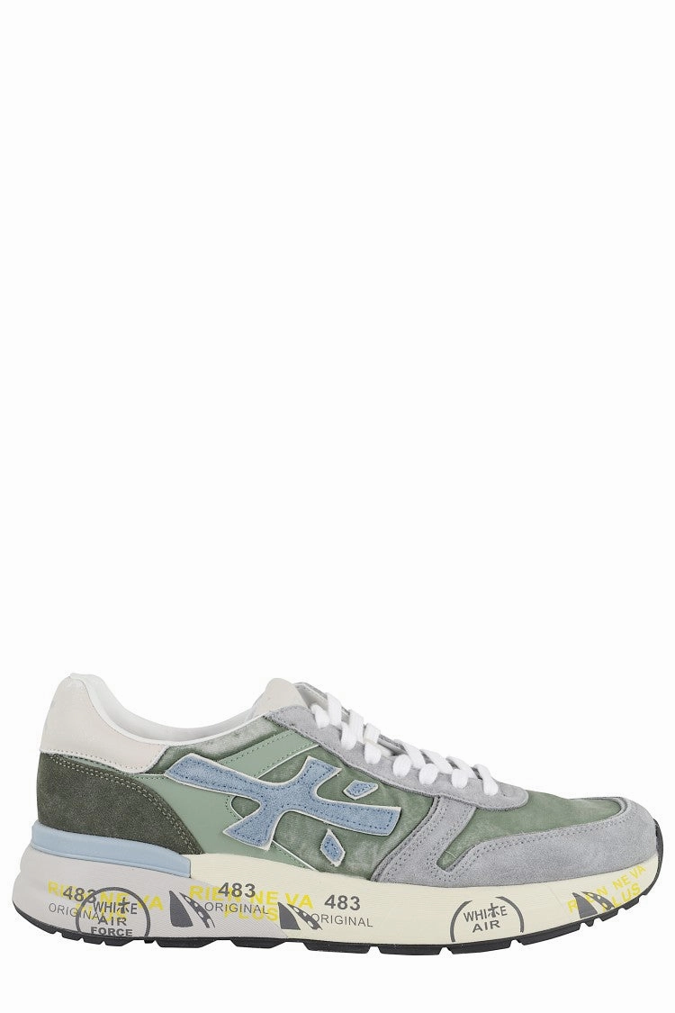 Mick Sneakers