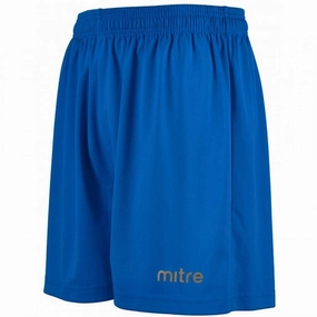 Mitre Metric Junior Soccer Short