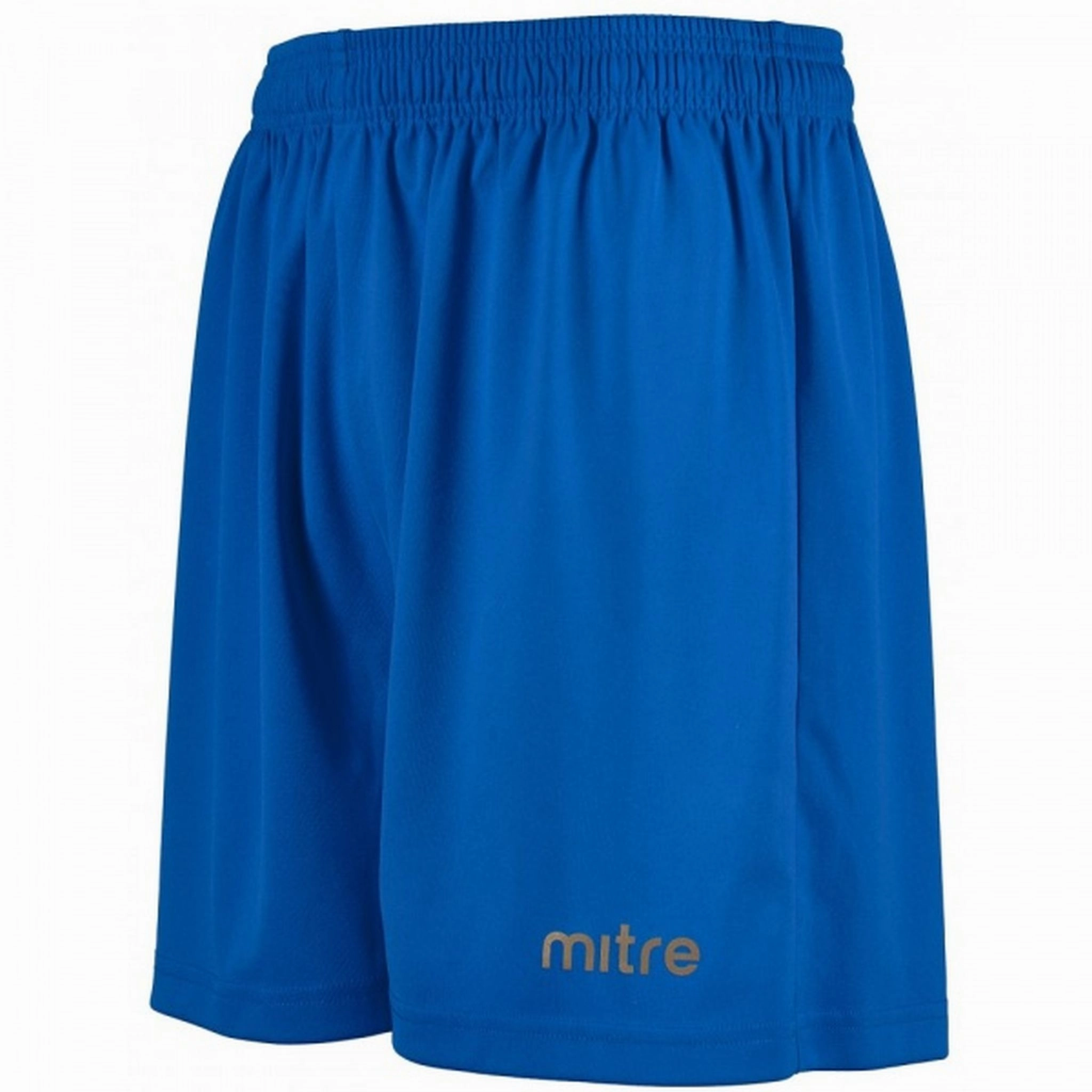 Mitre Metric Junior Soccer Short