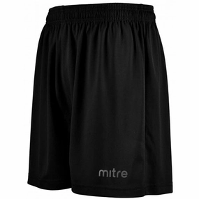 Mitre Metric Soccer Shorts