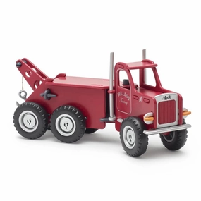 Moover Classic Mack Truck Red