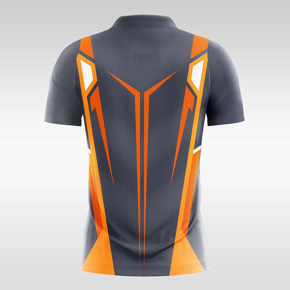 Mountain-Demon2-Men’s Sublimated Soccer Jersey