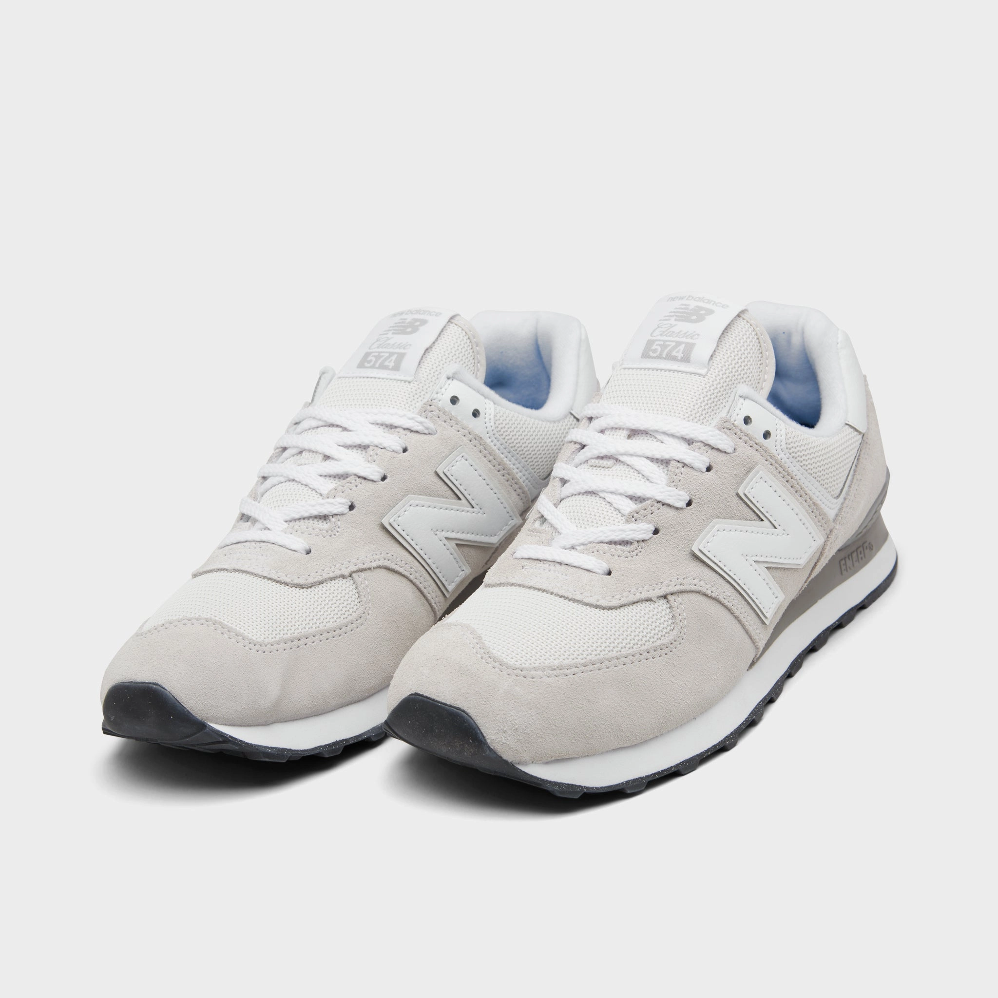 New Balance Women's WL574EVW / Nimbus Cloud
