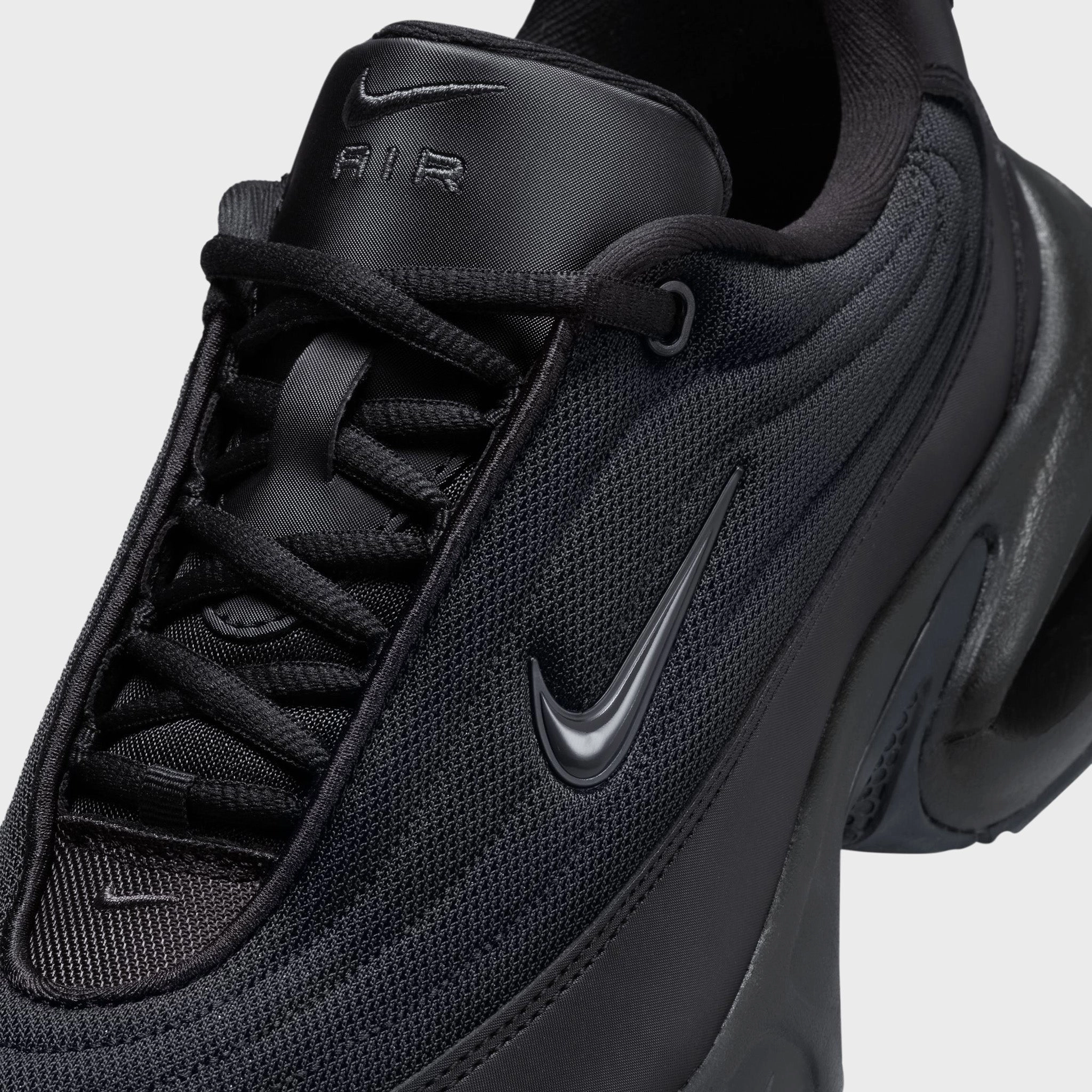 Nike Women's Air Max Portal Black / Anthracite