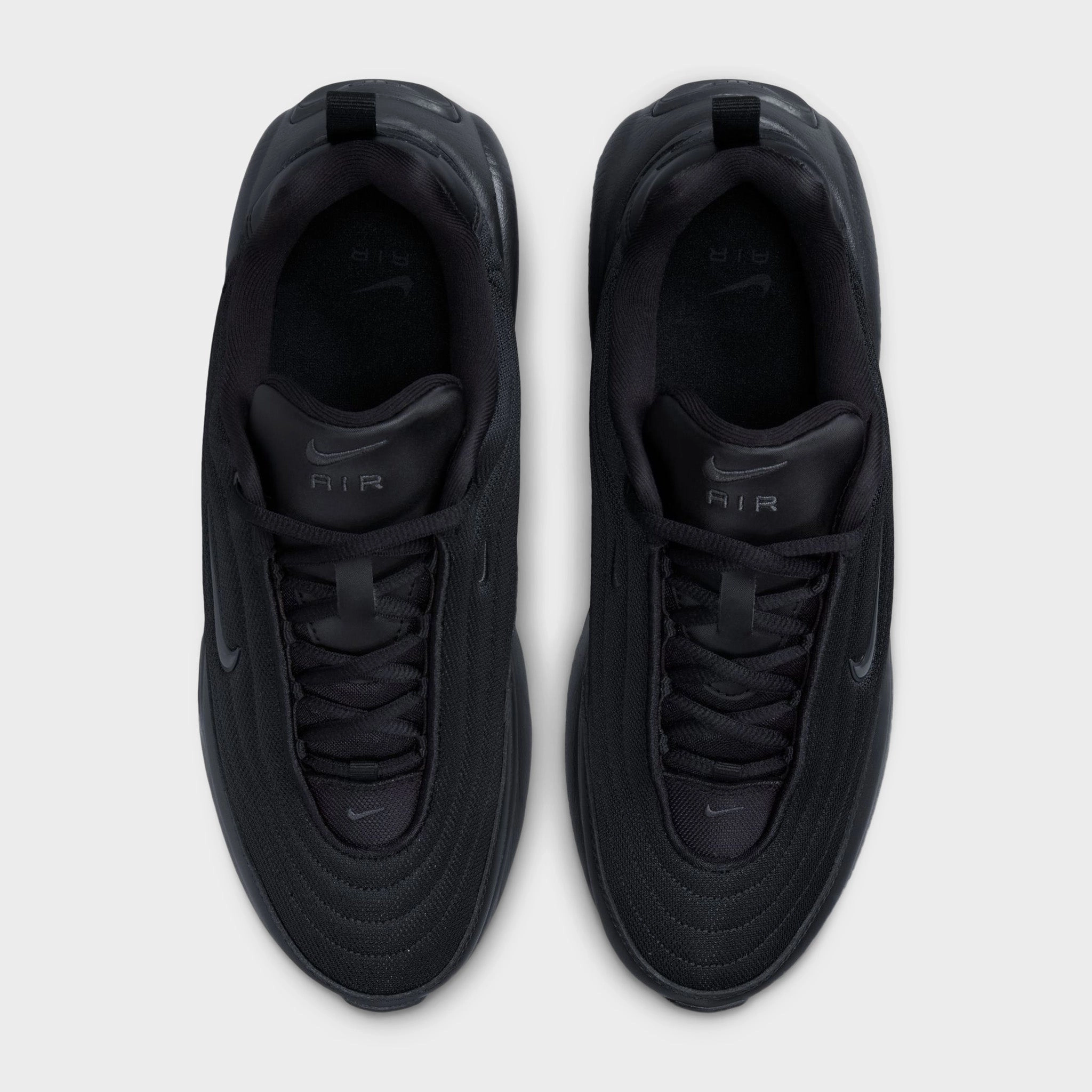 Nike Women's Air Max Portal Black / Anthracite