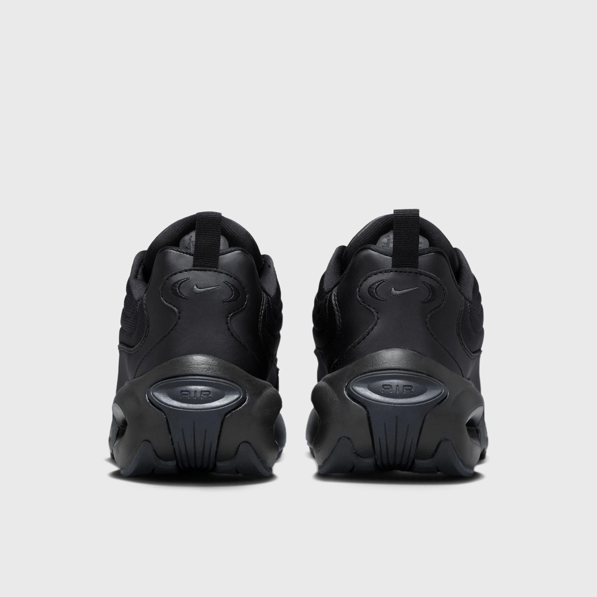 Nike Women's Air Max Portal Black / Anthracite
