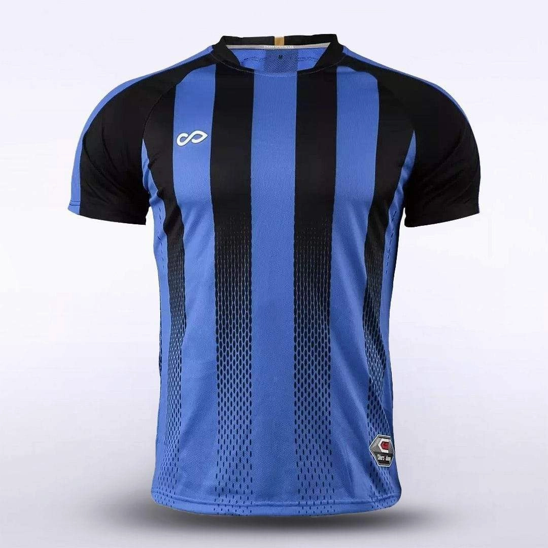Northern Star - Customized Men's Sublimated Soccer Jersey