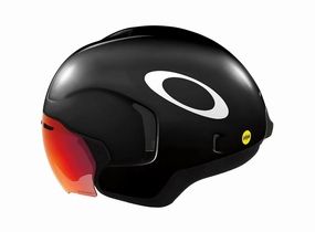 Oakley ARO7 Road Helmet - Black