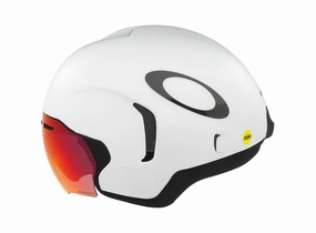 Oakley ARO7 Road Helmet - White