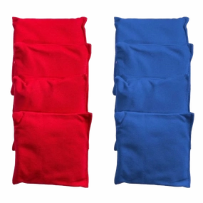 Official Cornhole Bean Bags 6"