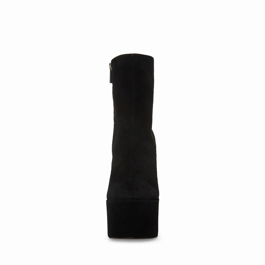 PASSION BLACK SUEDE - SM REBOOTED