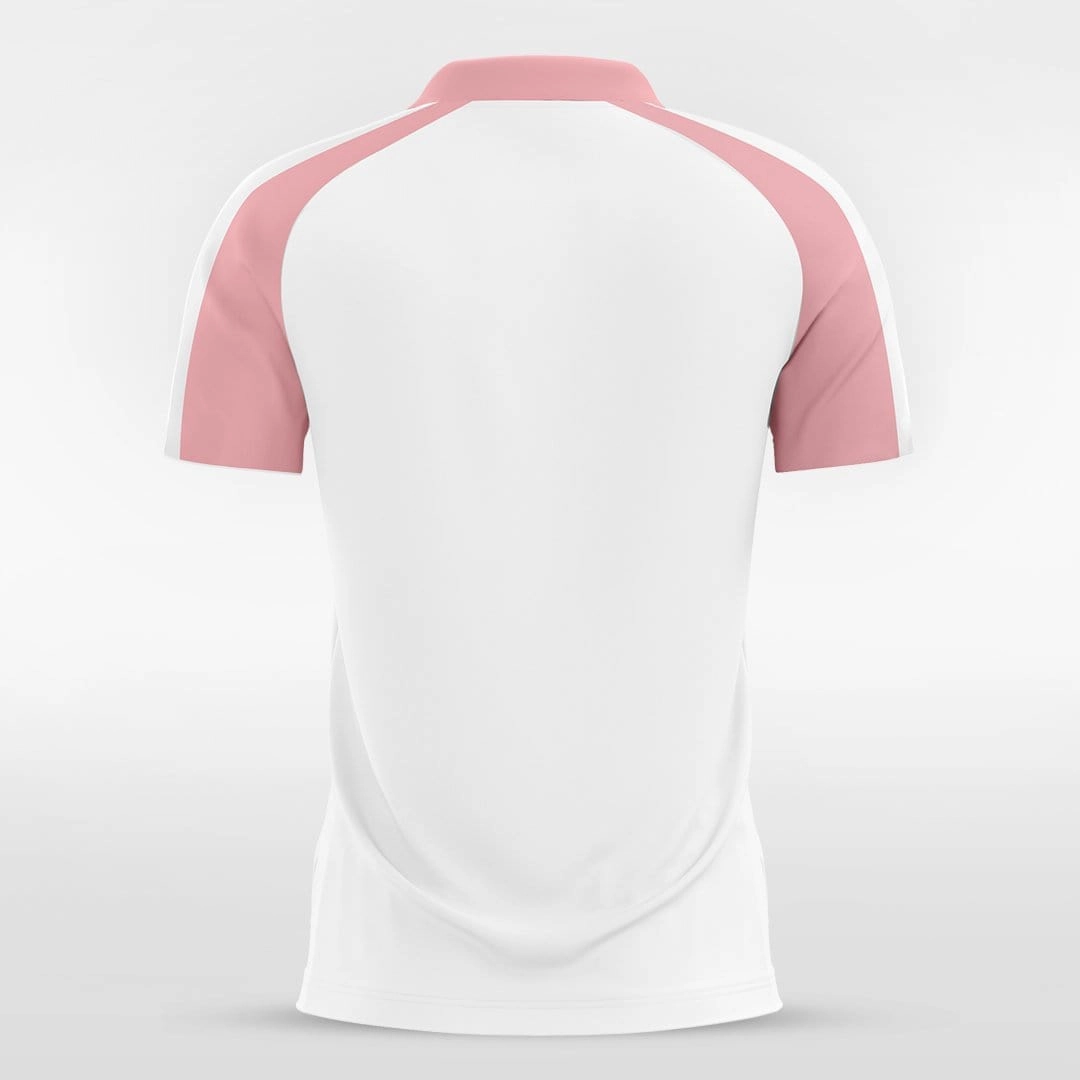 Peak - Customized Men's Sublimated Soccer Jersey