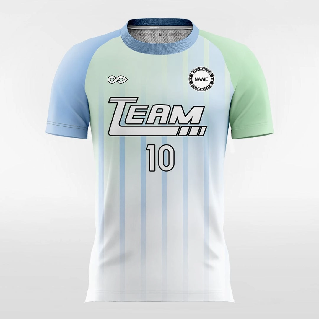 Phantom - Customized Men's Sublimated Soccer Jersey