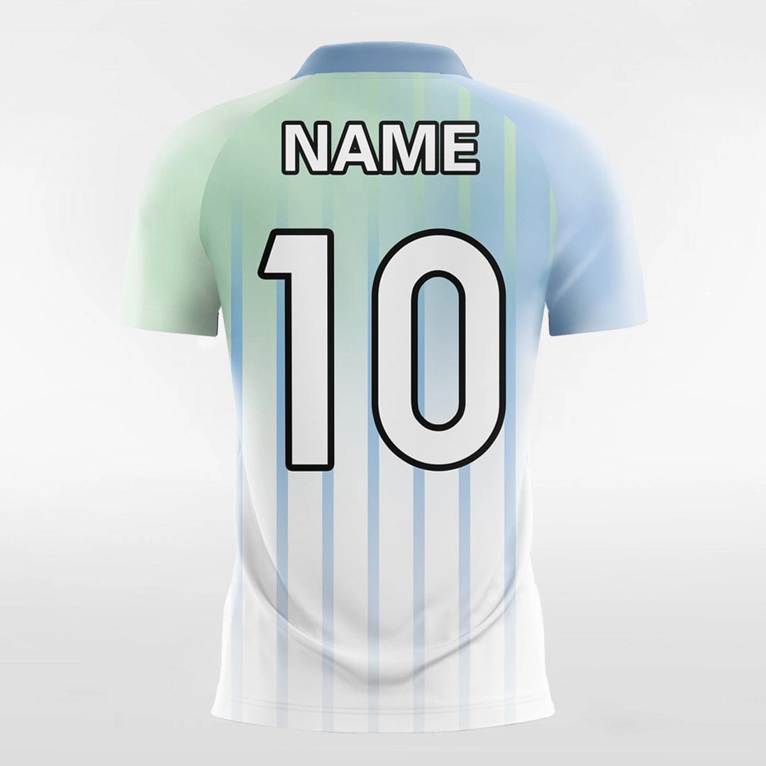 Phantom - Customized Men's Sublimated Soccer Jersey