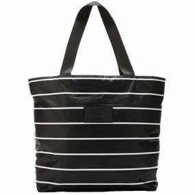 Pinstripe Day Tripper