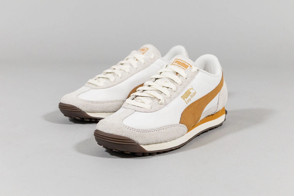 Puma Easy Rider Nylon 'Warm White'