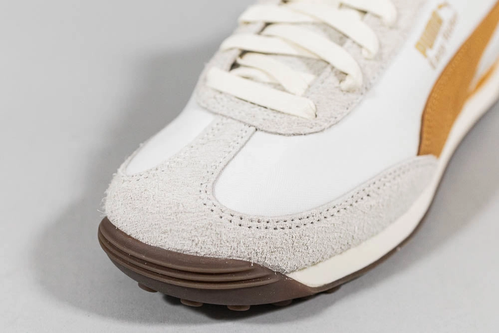 Puma Easy Rider Nylon 'Warm White'