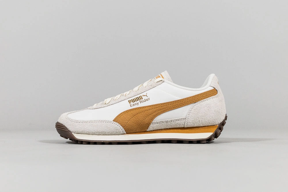 Puma Easy Rider Nylon 'Warm White'