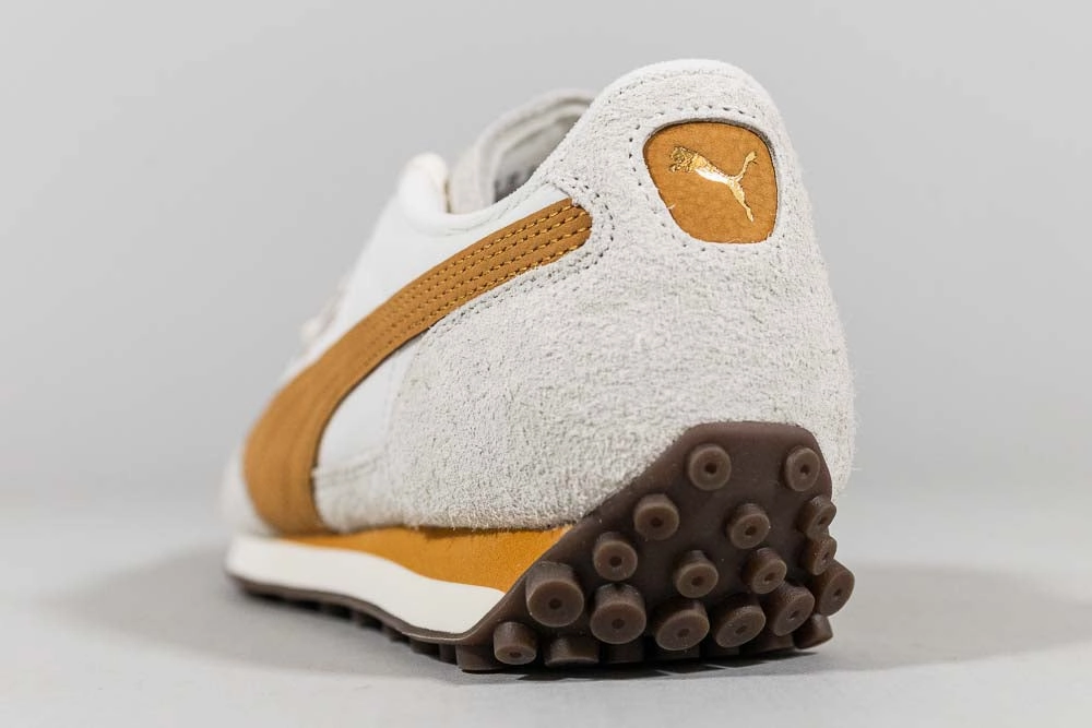 Puma Easy Rider Nylon 'Warm White'