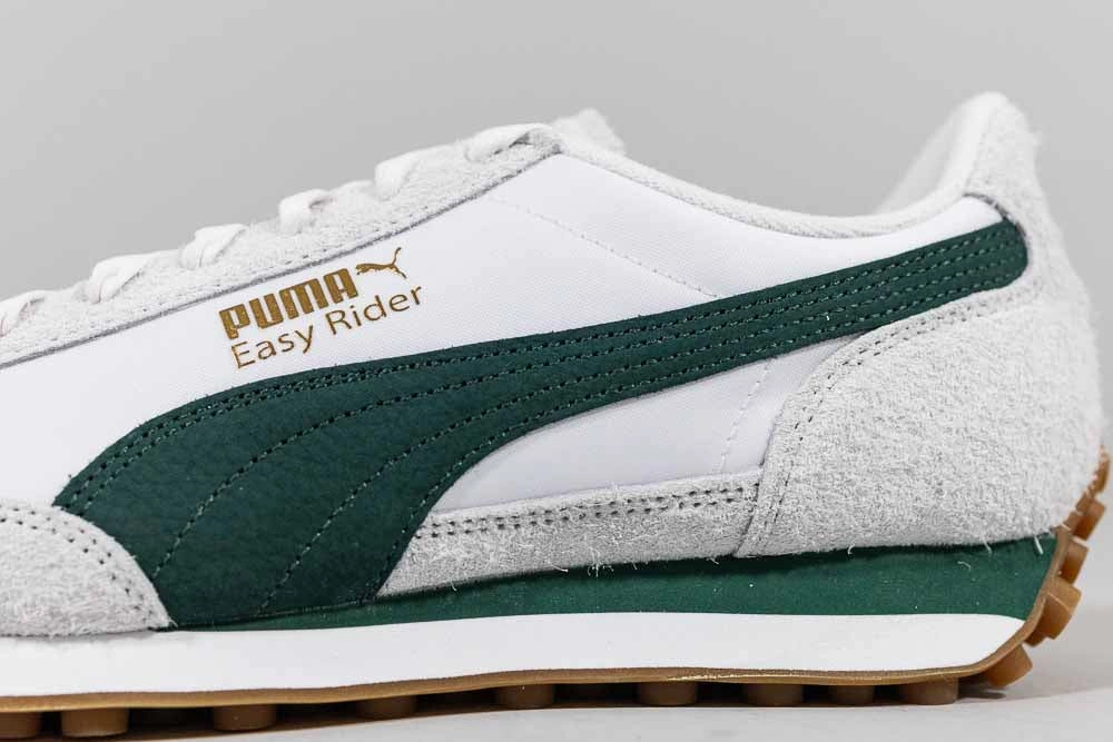Puma Easy Rider Nylon 'White'
