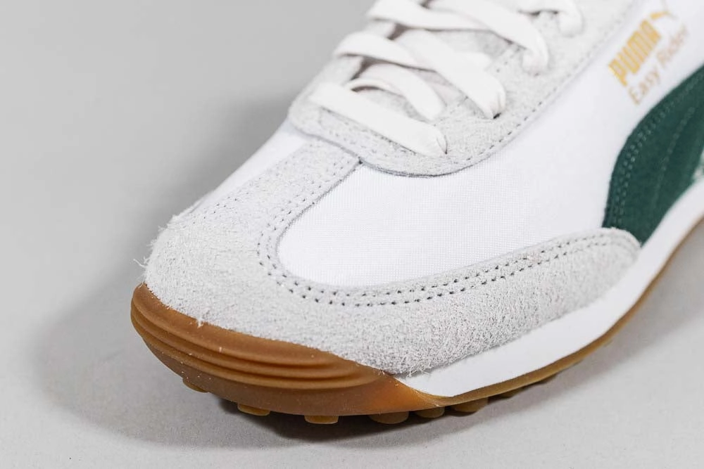 Puma Easy Rider Nylon 'White'